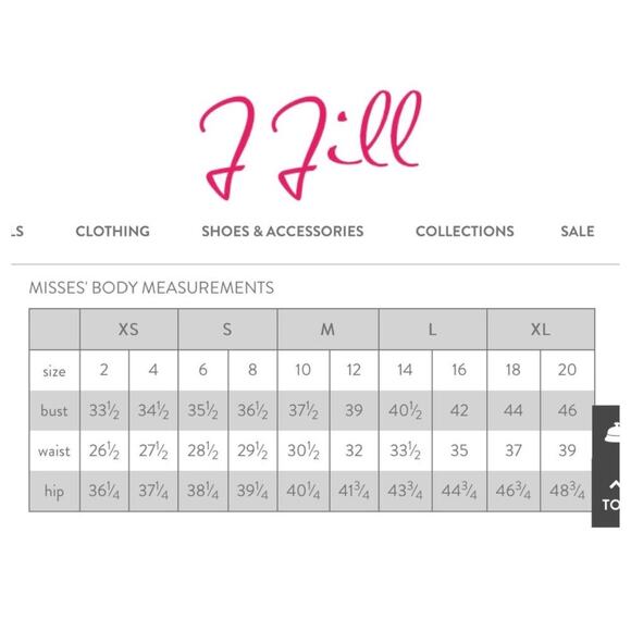 J.Jill Wearever Black&White Floral Shift Dress Sz.XL - Picture 15 of 15